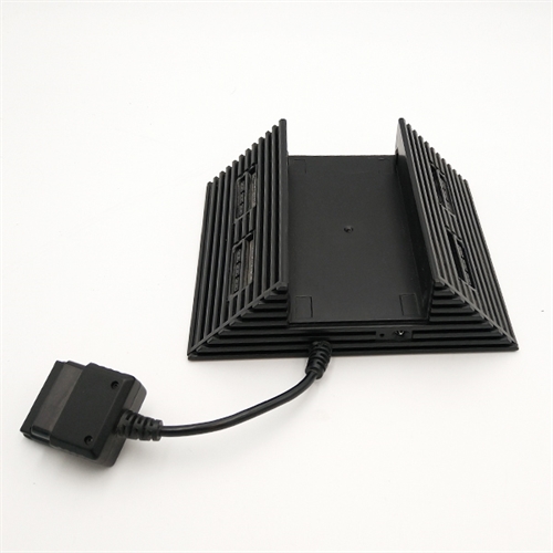 Playstation 2 Multitap Dock - 4 Multiplayer - PS2 Accessories (B Grade) (Used)
